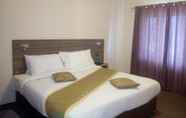 Bedroom 2 Lalazar Hotel