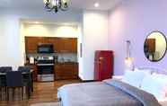 Kamar Tidur 3 Alina & Fanny - Philadelphia Brandywine