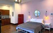 Phòng ngủ 6 Alina & Fanny - Philadelphia Brandywine