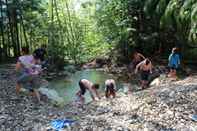 Pusat Kebugaran Noah's Ark Campground