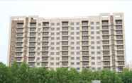 Bangunan 2 Starlit Suites Tirupati LLP