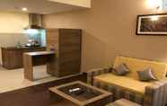 Ruang untuk Umum 6 Starlit Suites Tirupati LLP