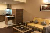 Ruang untuk Umum Starlit Suites Tirupati LLP