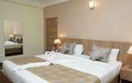 Bedroom 7 Starlit Suites Tirupati LLP