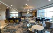 Bar, Cafe and Lounge 4 La Quinta Inn & Suites by Wyndham Denver Parker