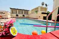 Swimming Pool Bluo Charming Villa with Private Pool