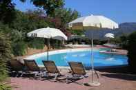 Swimming Pool Residence Torre delle stelle