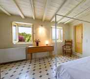 ห้องนอน 6 Aria Paros Residence
