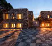 ภายนอกอาคาร 2 Aria Paros Residence