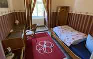 Kamar Tidur 6 Jagdschloss Lalendorf