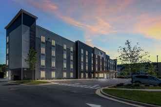 Luar Bangunan 4 WoodSpring Suites Greensboro - High Point North