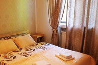 Bilik Tidur Spacious Apartment In The Centre Of The Capital