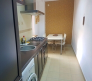 Bilik Tidur 4 Spacious Apartment In The Centre Of The Capital