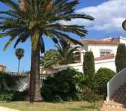 Swimming Pool 4 Les Maisons Bleues Denia