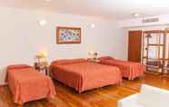 Bedroom 4 Posada San Isidro