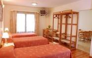 Kamar Tidur 6 Posada San Isidro