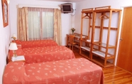 Kamar Tidur 5 Posada San Isidro