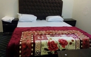 Bedroom 3 Al Noor Hotel Naran