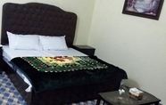 Bedroom 5 Al Noor Hotel Naran