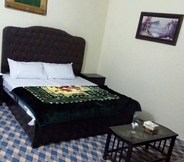 Bedroom 5 Al Noor Hotel Naran