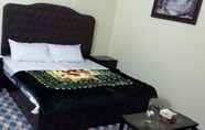 Bedroom 5 Al Noor Hotel Naran