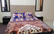 Bedroom 7 Al Noor Hotel Naran