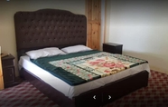 Bedroom 4 Al Noor Hotel Naran