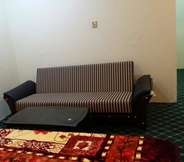 Kamar Tidur 2 Al Noor Hotel Naran