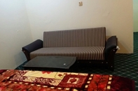 Kamar Tidur Al Noor Hotel Naran