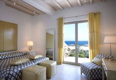 Others 7 Extraordinary Mykonos Villa Paradise Gem I Infinity Pool Astounding Sea Views