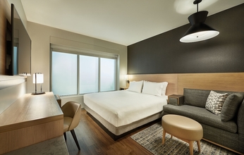 Kamar Tidur 4 Hyatt Place Monterrey Valle