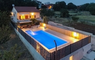 Swimming Pool 2 Villa Adriana - Three Bedroom Villa With Private Pool ID Direct Booker 9372