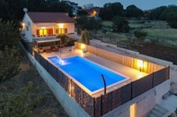 Swimming Pool Villa Adriana - Three Bedroom Villa With Private Pool ID Direct Booker 9372