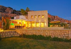 Exterior 4 Blue Dream Luxury Villas Exclusive 3 Bedroom Villa Priv e - Villa Luciana