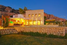 Exterior Blue Dream Luxury Villas Exclusive 3 Bedroom Villa Priv e - Villa Luciana