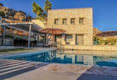 Swimming Pool 7 Blue Dream Luxury Villas Exclusive 3 Bedroom Villa Priv e - Villa Luciana