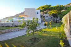 Common Space Blue Dream Luxury Villas Exclusive 3 Bedroom Villa Priv e - Villa Luciana