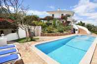 Swimming Pool Villa Sequeira in Carvoeiro