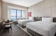 Bedroom 7 JW Marriott Hotel Changsha