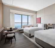 Bedroom 7 JW Marriott Hotel Changsha