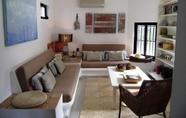 Common Space 6 T001 Villa Sunshine Oceano