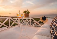 Others 4 Fava Eco Suites Santorini Master Suite With Outdoor Private Jacuzzi
