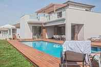 Swimming Pool Villa Skyla AQ Sv13