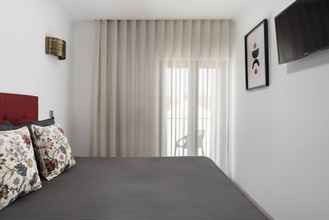 Bedroom 4 Lazy Days-Adults Only- Duna Parque Group