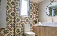 In-room Bathroom 4 Venezia Luxury Living Grand Master Villa With Private Pool