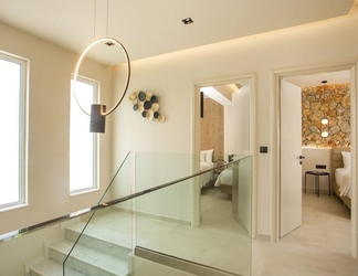 Lobby 2 Venezia Luxury Living Grand Master Villa With Private Pool