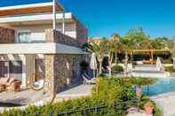 Exterior Venezia Luxury Living Grand Master Villa With Private Pool