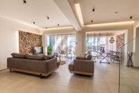 Lobby Venezia Luxury Living Grand Master Villa With Private Pool