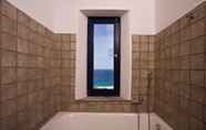 In-room Bathroom 7 Aegea Blue Cycladic Resort Presidential Villa With Sea View