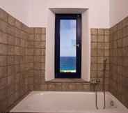 In-room Bathroom 7 Aegea Blue Cycladic Resort Presidential Villa With Sea View